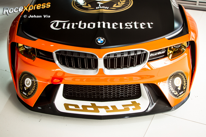 BMW 1